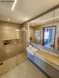 Apartamento com 3 Quartos à venda, 96m² no Setor Bueno, Goiânia