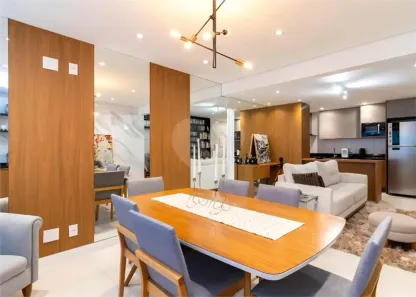 Apartamento com 2 Quartos à venda, 70m² no Santa Teresinha, São Paulo