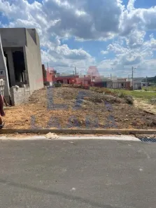Lote/Terreno à venda, 150m² no Jardim das Araras, Indaiatuba