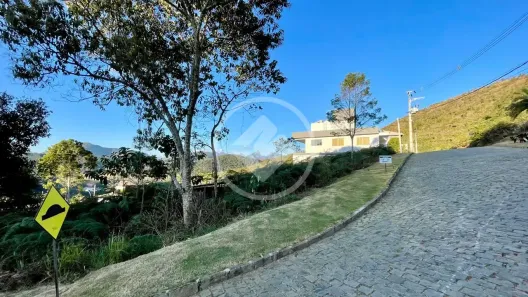 Lote/Terreno à venda, 225m² no Albuquerque, Teresópolis