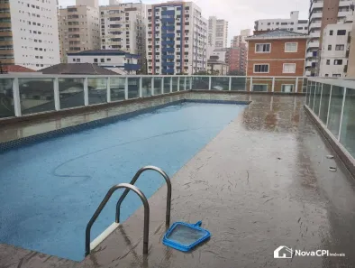 Apartamento com 2 Quartos à venda, 80m² no Tupi, Praia Grande