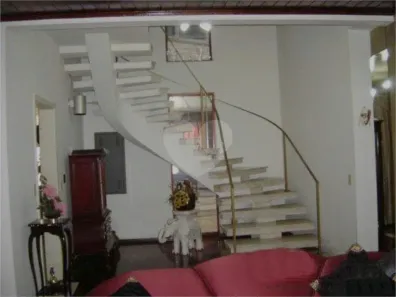 Sobrado com 4 Quartos à venda, 358m² no Parque Novo Mundo, São Paulo
