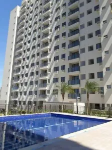Apartamento com 2 Quartos à venda, 57m² no Cachambi, Rio de Janeiro