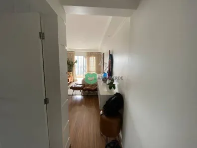 Apartamento com 2 Quartos à venda, 73m² no Cerqueira César, São Paulo