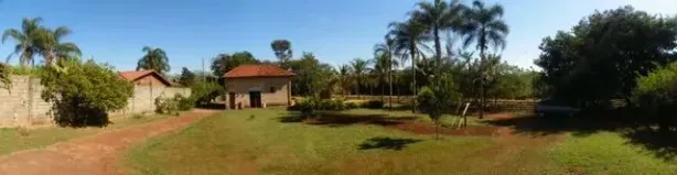 Fazenda/Sítio com 2 Quartos à venda, 500m² no Recreio Anhangüera, Ribeirão Preto