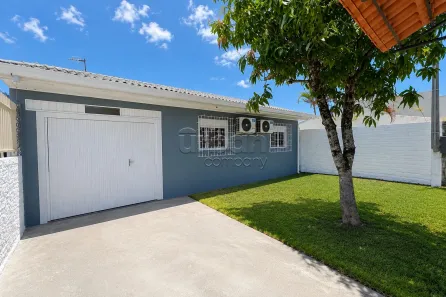 Casa com 2 Quartos à venda, 170m² no São José, Canoas