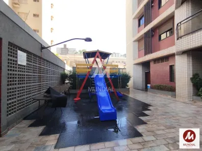 Apartamento com 3 Quartos à venda, 93m² no Ribeirânia, Ribeirão Preto