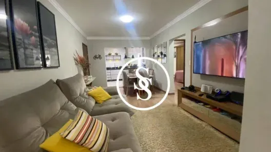Apartamento com 3 Quartos à venda, 113m² no Assunção, São Bernardo do Campo