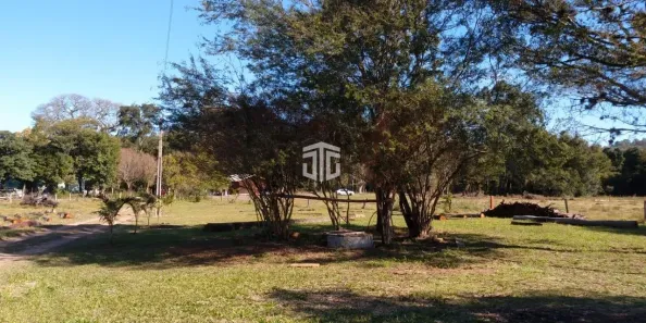 Lote/Terreno à venda, 2500m² no Rincão do Cascalho, Portão