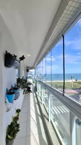 Apartamento com 2 Quartos à venda, 90m² no Praia da Costa, Vila Velha
