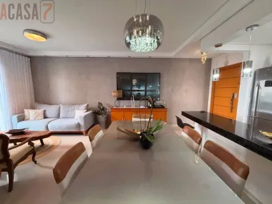 Apartamento com 3 Quartos à venda, 85m² no Parque Campolim, Sorocaba