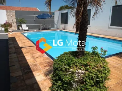 Sobrado com 3 Quartos à venda, 364m² no Vila Bressani, Paulínia