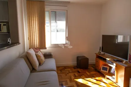 Apartamento com 2 Quartos à venda, 64m² no Partenon, Porto Alegre