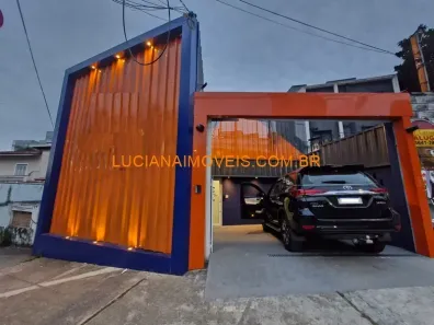 Galpão/Depósito/Armazém para alugar, 300m² no Vila Ipojuca, São Paulo