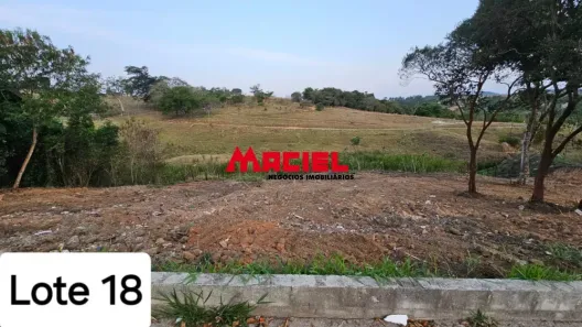 Lote/Terreno à venda, 180m² no Jardim Nova República, São José dos Campos