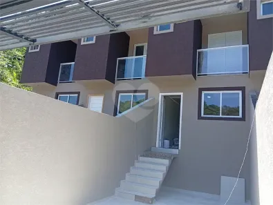Sobrado com 2 Quartos à venda, 75m² no Vila Clarice, São Paulo