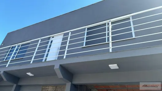 Sala Comercial para alugar, 30m² no Vila Viotto, Jundiaí