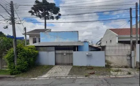 Lote/Terreno à venda, 360m² no Santa Felicidade, Curitiba