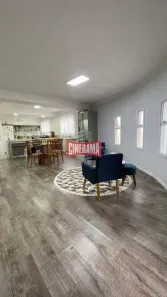 Casa com 3 Quartos à venda, 207m² no Jardim São Caetano, São Caetano do Sul