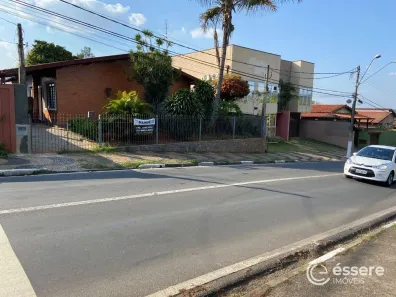 Imóvel Comercial com 3 Quartos à venda, 480m² no Sousas, Campinas