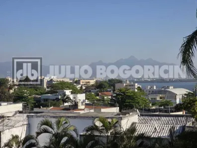 Apartamento com 4 Quartos para alugar, 150m² no Jardim Guanabara, Rio de Janeiro