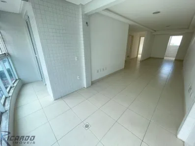 Apartamento com 3 Quartos à venda, 99m² no Centro, Guarapari