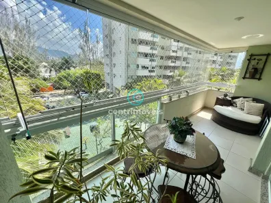 Apartamento com 3 Quartos à venda, 83m² no Barra da Tijuca, Rio de Janeiro