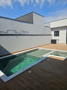 Casa de Condomínio com 3 Quartos à venda, 210m² no Residencial Evidências, Indaiatuba