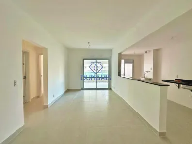 Apartamento com 3 Quartos à venda, 105m² no Vila Alzira, Guarujá