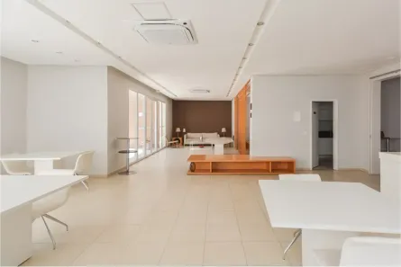 Apartamento com 3 Quartos à venda, 137m² no Perdizes, São Paulo