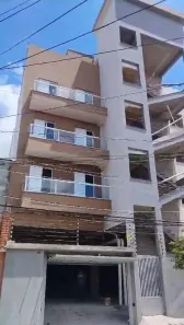 Apartamento com 2 Quartos à venda, 35m² no Vila Londrina, São Paulo