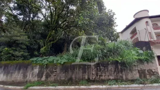 Lote/Terreno à venda, 760m² no Vila Amélia, São Paulo