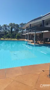 Fazenda/Sítio com 5 Quartos à venda, 33000m² no Pirapozinho, Pirapozinho