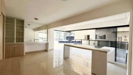 Apartamento com 4 Quartos à venda, 180m² no Buritis, Belo Horizonte