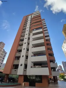 Apartamento com 3 Quartos à venda, 145m² no Aldeota, Fortaleza