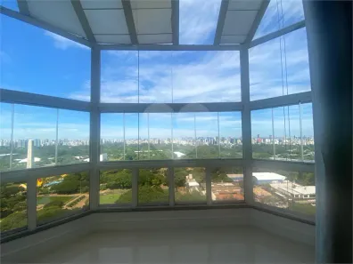 Cobertura com 4 Quartos à venda, 622m² no Paraíso, São Paulo