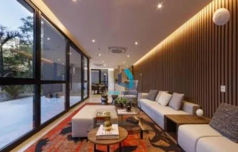 Apartamento com 3 Quartos à venda, 173m² no Santo Amaro, São Paulo