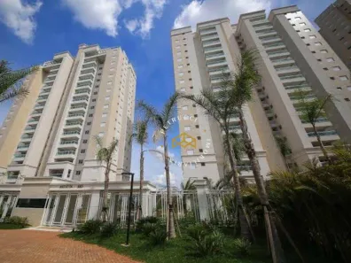 Apartamento com 3 Quartos à venda, 109m² no Taquaral, Campinas