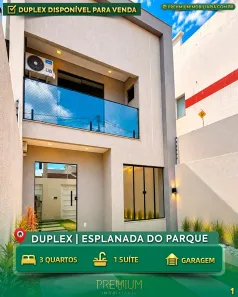 Casa com 3 Quartos à venda, 130m² no Boa Vista, Vitória da Conquista