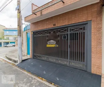 Sobrado com 2 Quartos à venda, 95m² no Vila Constança, São Paulo