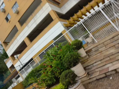 Apartamento com 2 Quartos à venda, 70m² no Cubango, Niterói