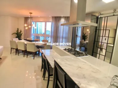 Apartamento com 4 Quartos à venda, 163m² no Centro, Balneário Camboriú