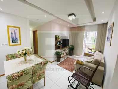 Apartamento com 3 Quartos à venda, 72m² no Imbuí, Salvador