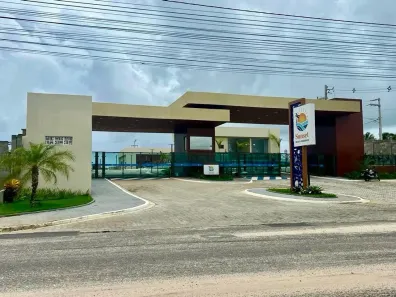 Lote/Terreno à venda, 200m² no Zona de Expansão (Olhos D'Agua), Barra dos Coqueiros