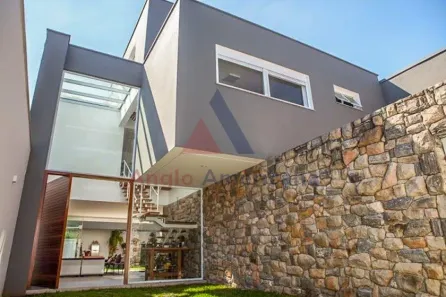  com 4 Quartos para alugar, 320m² no Vila Cordeiro, São Paulo