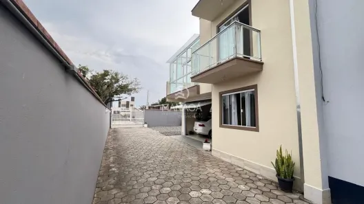Sobrado com 3 Quartos à venda, 140m² no Centro, Barra Velha