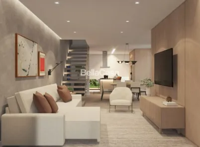 Casa com 3 Quartos à venda, 137m² no São Judas Tadeu, Guarapari