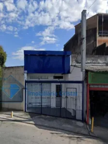 Casa com 2 Quartos à venda, 240m² no Jardim Arpoador, São Paulo