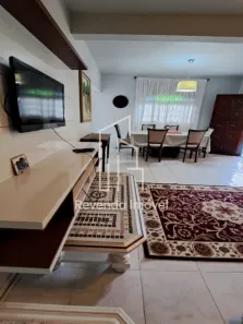 Casa com 2 Quartos à venda, 120m² no Jardim Alviverde, São Paulo