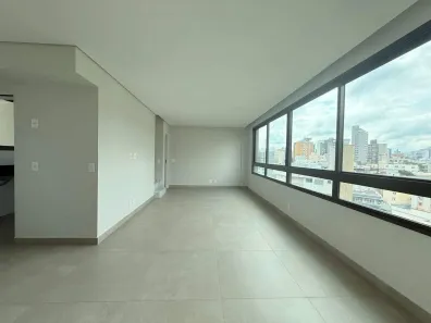 Cobertura com 3 Quartos à venda, 170m² no Sion, Belo Horizonte